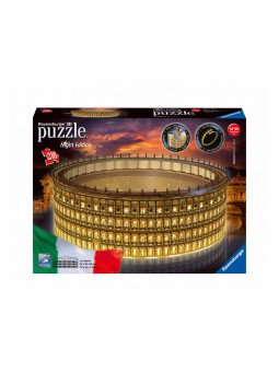 PUZZLE 3D COLOSSEO N.EDITION  11148 0
