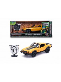 TRANSFORMERS T7 BUMBLEBEE SCA 253115010
