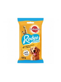 PEDIGREE RODEO DUOS 123gr 28426