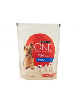 PURINA ONE MY DOGS ADULT MAN.800gr 9780