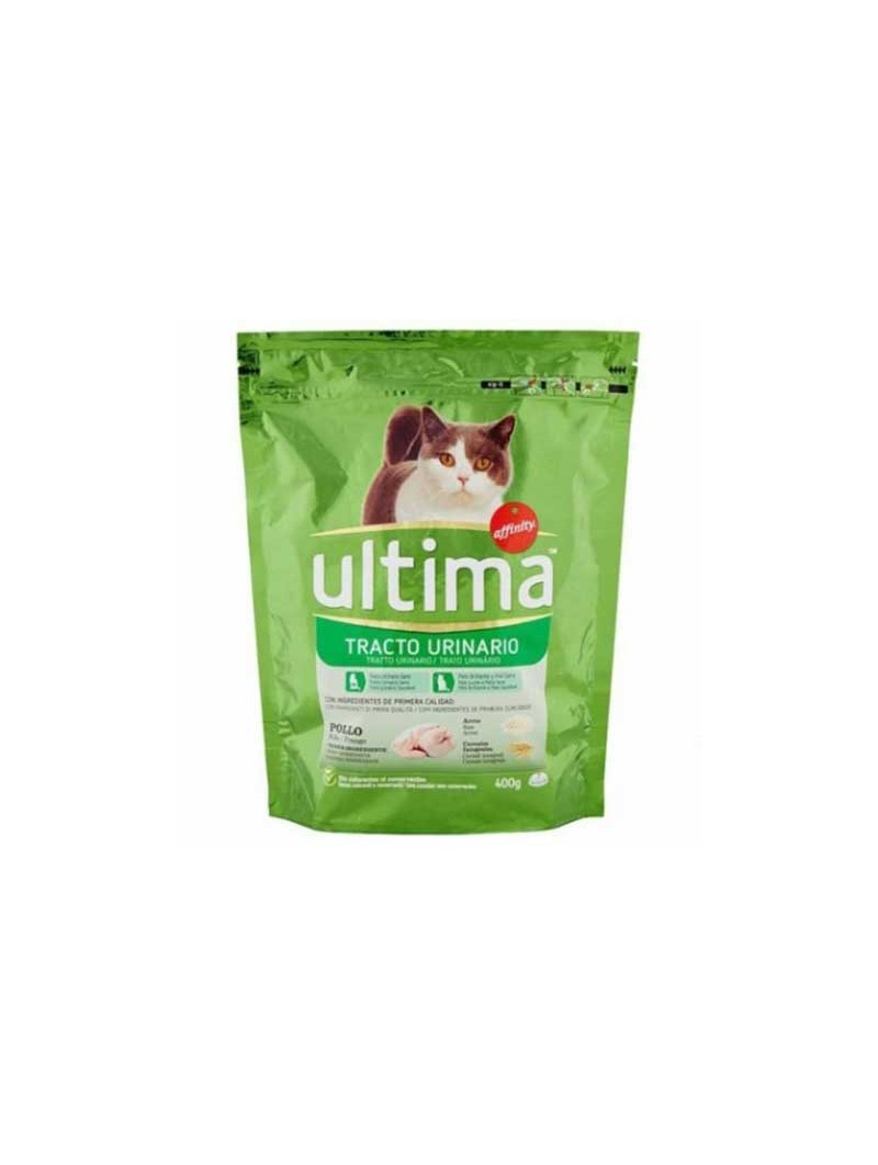 ULTIMA CAT URINARY 400gr 24723