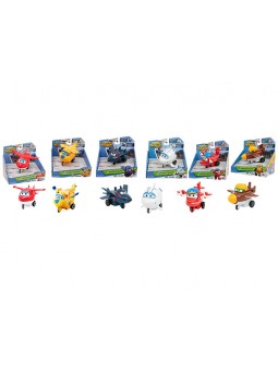 SUPERWINGS PERS FRIZIONE  UPW03801 $