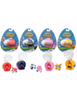 SUPER WINGS PERS.TURBO EGG UPW64000 $