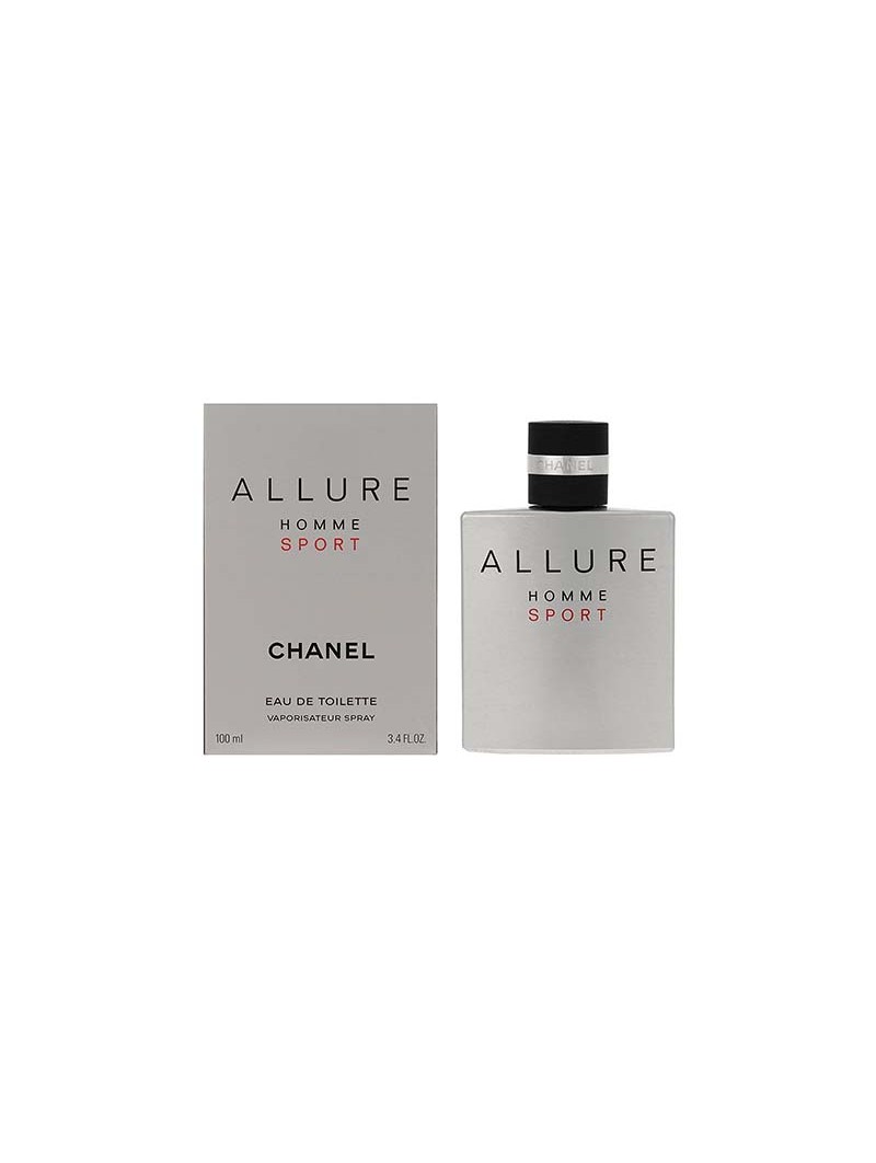 CHANEL ALLURE HOME EDT 100ml