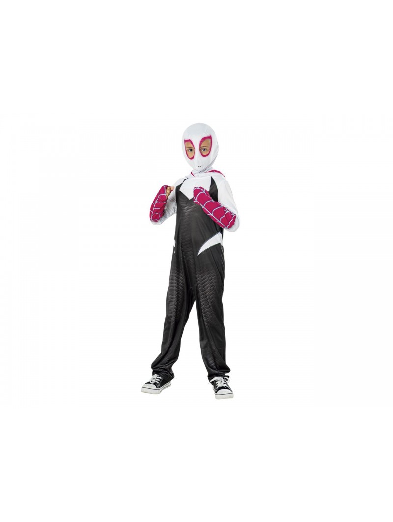 COSTUME GHOST SPIDER GWEN TAG 1000733-M