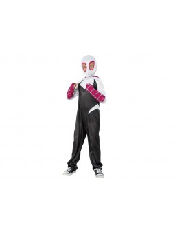 COSTUME GHOST SPIDER GWEN TAG 1000733-M