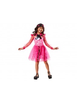 COSTUME DRACULAURA DELUXE TAG 1000679-S