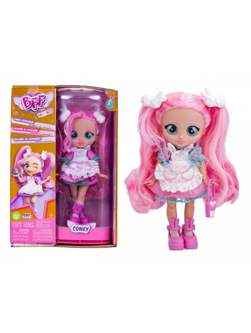 BEST FRIENDS FOREVER SERIES 3 CO 913073$