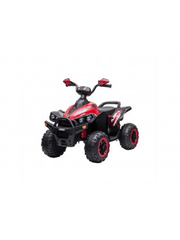 MOTO ATV SPEED ROSSO 00122020