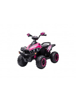 MOTO ATV SPEED ROSA 00122021