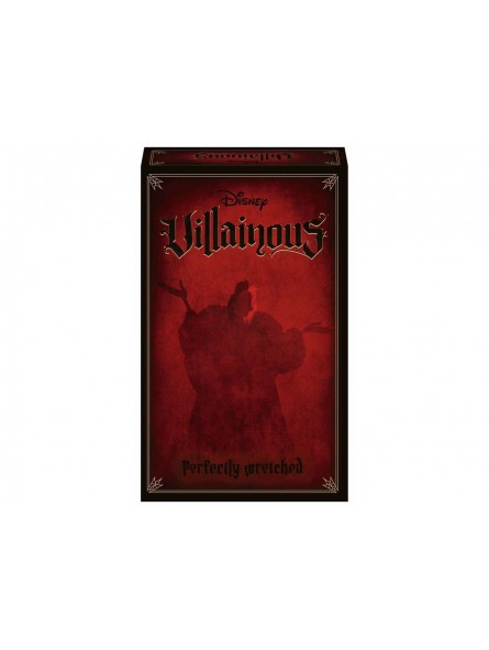 FAMILY GAMES VILLAINOUS PERFECTLY WRETCHED 26930 3