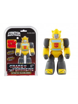 STRETCH TRANSFORMERS BUMBLEBEE 21738819