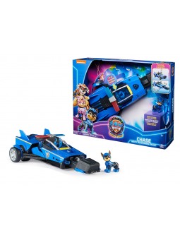 PAW PATROL CHASE DELUXE CRUISER 6067497