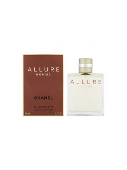 CHANEL ALLURE HOMME EDT.100ml $