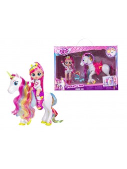 BEST FRIENDS FOREVER SERIES 3 DRE 87798$