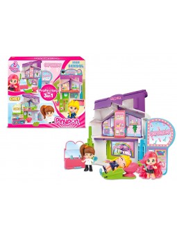 PINYPON PROFESSIONS 3 IN 1 PNY45000