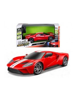 AUTO 1:24 FORD GT R/C 919571.012