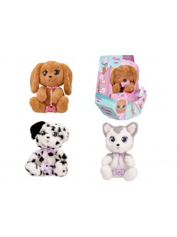 BABY PAWS IN 3 DIVERSI ASSORTIME 917620$