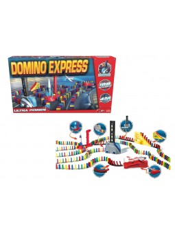 DOMINO EXPRESS ULTRA POWER 928793.004