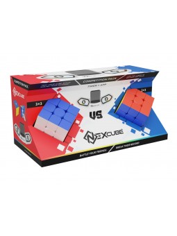 NEXCUBE COMPETITION PACK 929023.006
