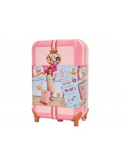 PRINCESS STYLE TROLLEY DELUXE 223824