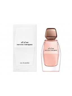 NARCISO RODRIGUEZ ALL OF ME EDP 35ml $