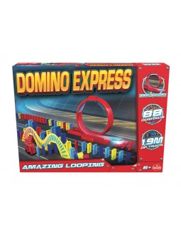 DOMINO EXPRESS AMAZING LOOP 381007.112