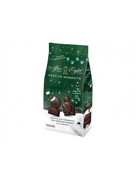 AFTER EIGHT ICON XMAS BAG 147G 12560885