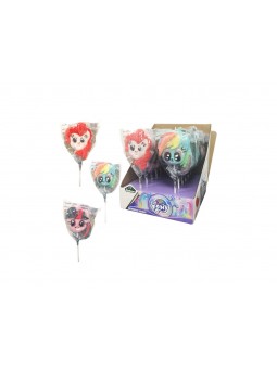 LECCA MALLOW MY LITTLE PONY 45 G  A7068