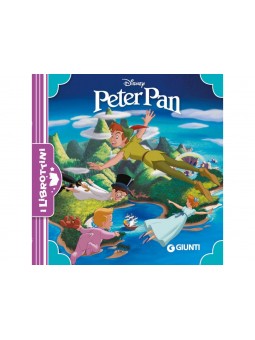 PETER PAN I LIBROTTINI W0384A