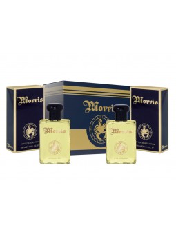 COLOGNE EDT 100ML+AFT.SH. MO30000463