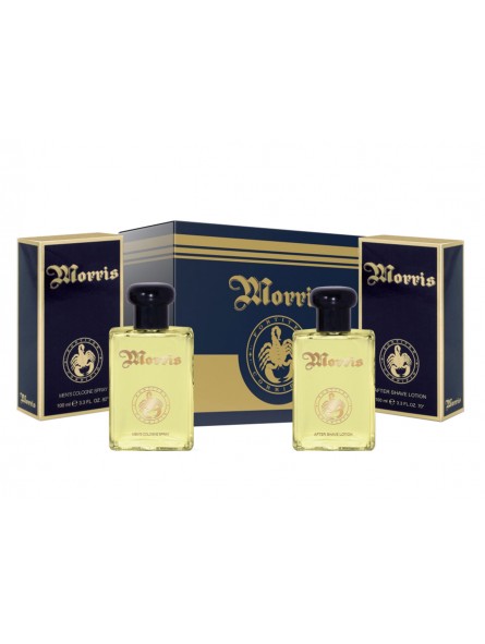 COLOGNE EDT 100ML+AFT.SH. MO30000463