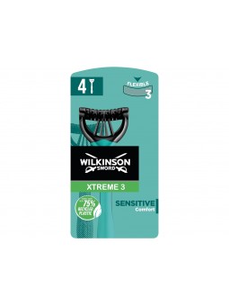 WILKINSON RASOIO XTREME 3  W302383400