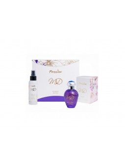 MD PASSION EDP 100ML MD50111