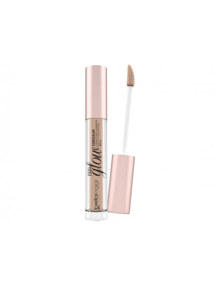 CORRETTORE FEEL GLOW CONCEAL. 35279-002
