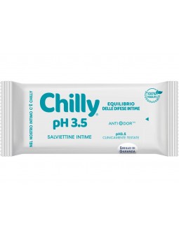 CHILLY SALVIETTE PH 3.5 R908932