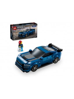 LEGO SPEED CHAMPIONS FORD MUSTANG 76920