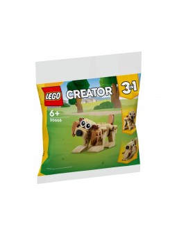 LEGO CREATOR ANIMALI REGALO 30666