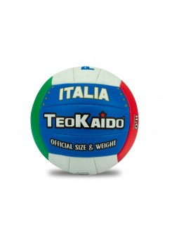 PALLONE VOLLEY T.5 260-280GR 52236