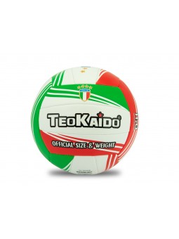 PALLONE VOLLEY T.5 260-280 GR 52240