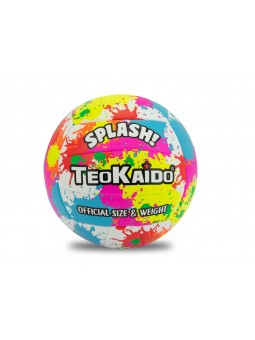 PALLONE VOLLEY T.5 260-280 GR 52245