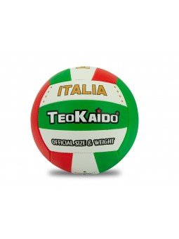 PALLONE VOLLEY T.5 260-280 GR 52246