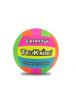 PALLONE VOLLEY T.5 260-280 GR 52255