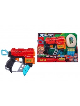 X-SHOT DINO ATTACK EXTINCT 4870