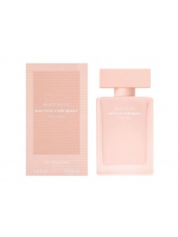 NARCISO R.FOR HER MUSC NUDE EDP 50ML $