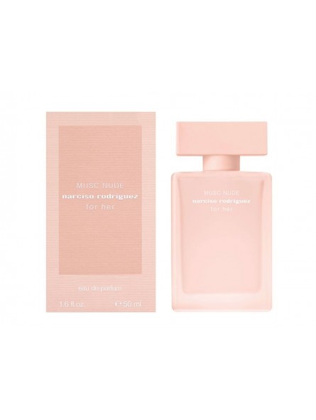 NARCISO R.FOR HER MUSC NUDE EDP 50ML $