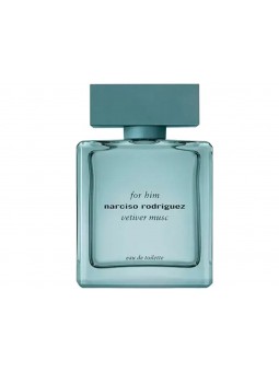 NARCISO R.FOR HIM VETIVER EDT 50ML $