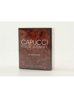 CAPUCCI HOMME AFTER SHAVE 100ML 1001