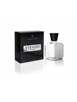 CAPUCCI EVENTO AFTER SHAVE 100ML 1009