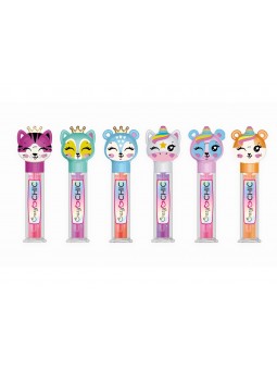 CRAZY CHIC LOVELY LIPGLOSS 18806.2